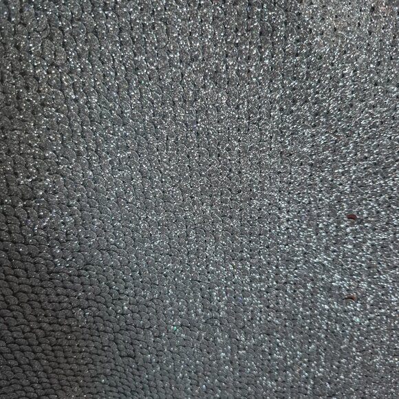 Equipment Black sparkle sequin sweater - Picture 6 of 7